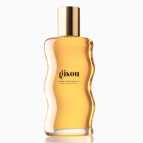 Body Oil