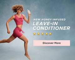 Honey Infused Leave-in Conditioner