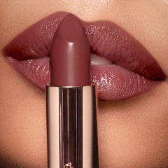 Mini Pillow Talk Lipstick & Liner Set Deep