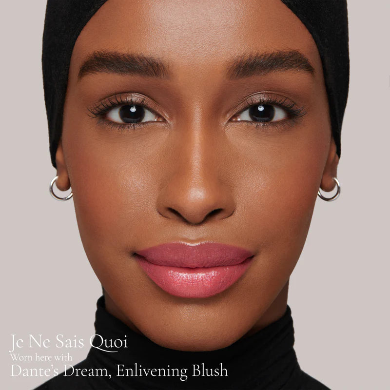 PREORDEN Lisa Eldridge - Luxuriously Lucent Lip Colour – Beauty By Jos