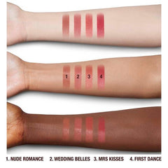 Look of Love Lipstick Mrs Kisses
