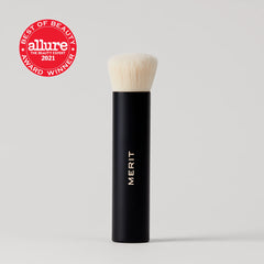 Brush No. 1 Tapered Blending Brush