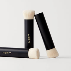 Brush No. 1 Tapered Blending Brush