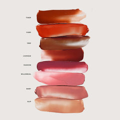 Satin Signature Lip Lightweight Lipstick