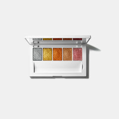 Master Metals Eyeshadow Palette