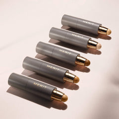 The Minimalist Perfecting Complexion Foundation and Concealer Stick
