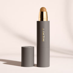 The Minimalist Perfecting Complexion Foundation and Concealer Stick