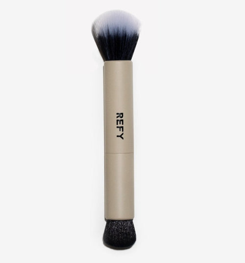 Duo Face Brush