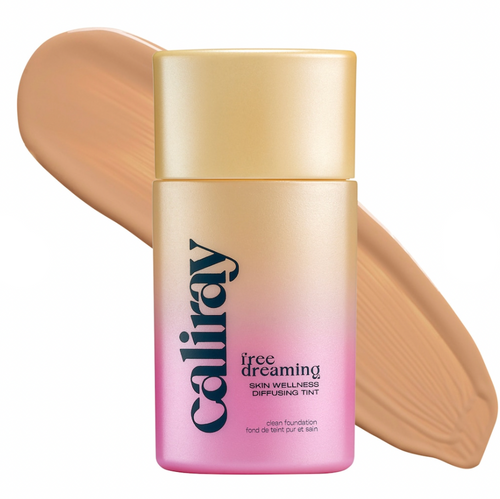 PREORDEN Caliray - Freedreaming Clean Blurring Skin Tint