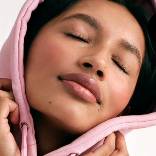 PINK Millenial Hoodie