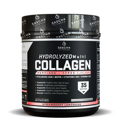 Hydrolized Multi Collagen