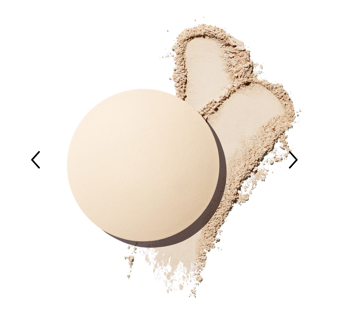 Cloud Set Baked Setting & Smoothing Talc-Free Vegan Powder