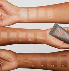 Slip Tint Dewy Tinted Moisturizer SPF 35 Sunscreen