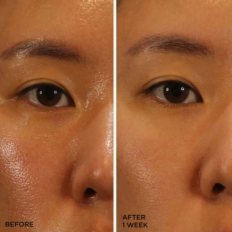 The Texture Tonic AHA Liquid Exfoliating Treatment