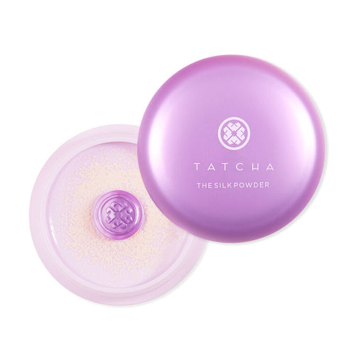 PREORDEN Tatcha - The Silk Powder