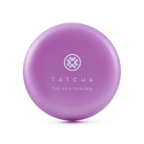 PREORDEN Tatcha - The Silk Powder