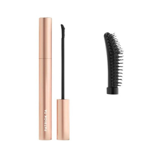 Pore Eclipse Mattifying + Blurring Makeup Primer