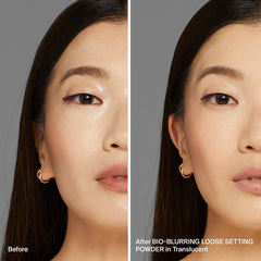 Bio-Blurring Talc-Free Loose Setting Powder