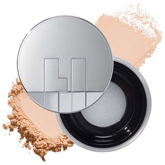 Bio-Blurring Talc-Free Loose Setting Powder