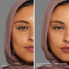 Bio-Blurring Talc-Free Loose Setting Powder