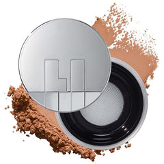 Bio-Blurring Talc-Free Loose Setting Powder