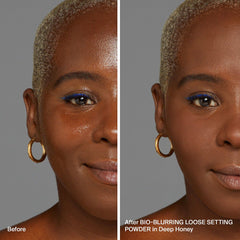 Bio-Blurring Talc-Free Loose Setting Powder