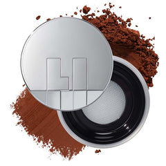 Bio-Blurring Talc-Free Loose Setting Powder