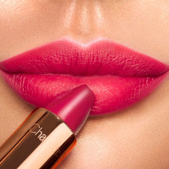 Matte Revolution Lipstick "Gracefully Pink"