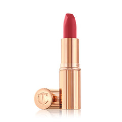 Matte Revolution Lipstick "Gracefully Pink"