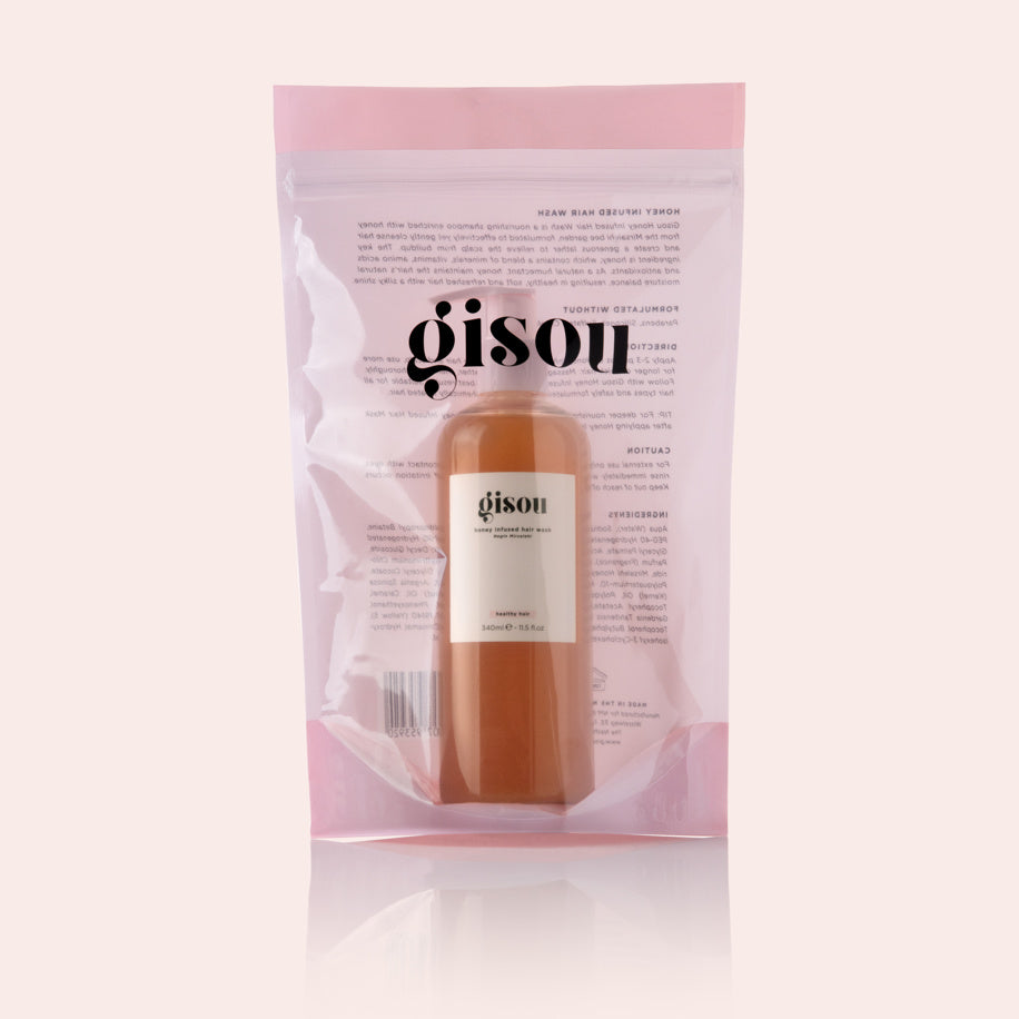 PREORDEN Gisou - Honey Infused Hair Wash
