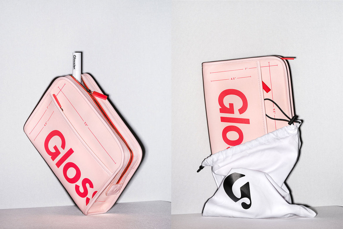 The Beauty Bag