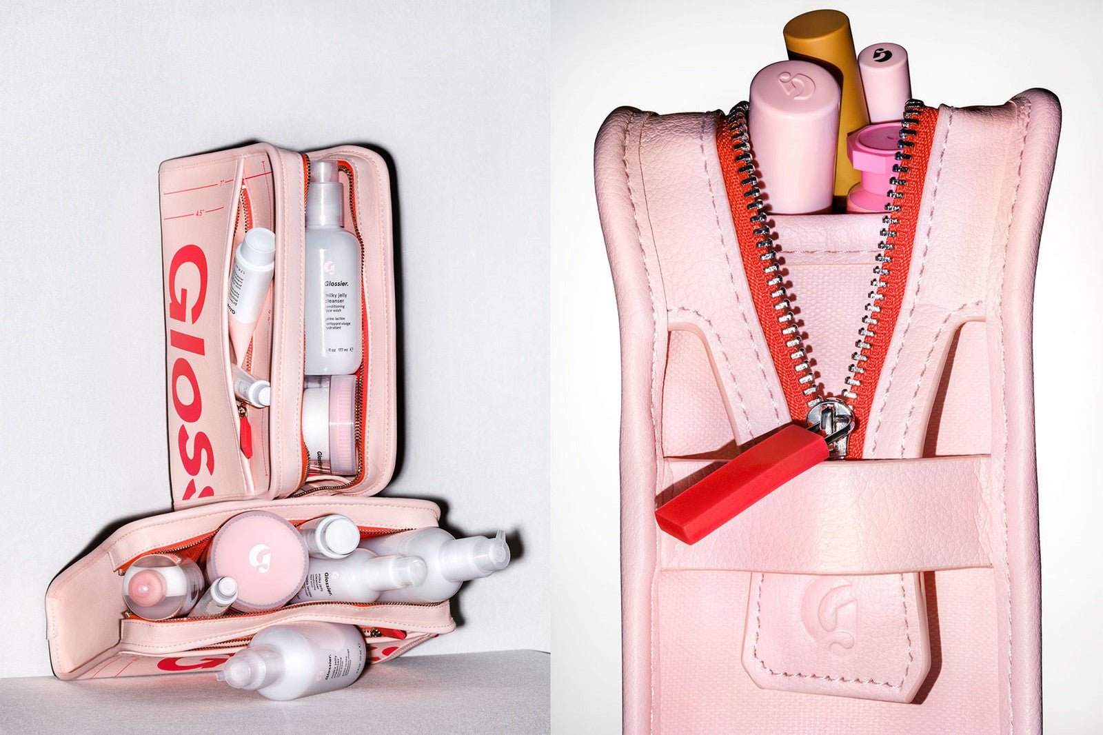 The Beauty Bag