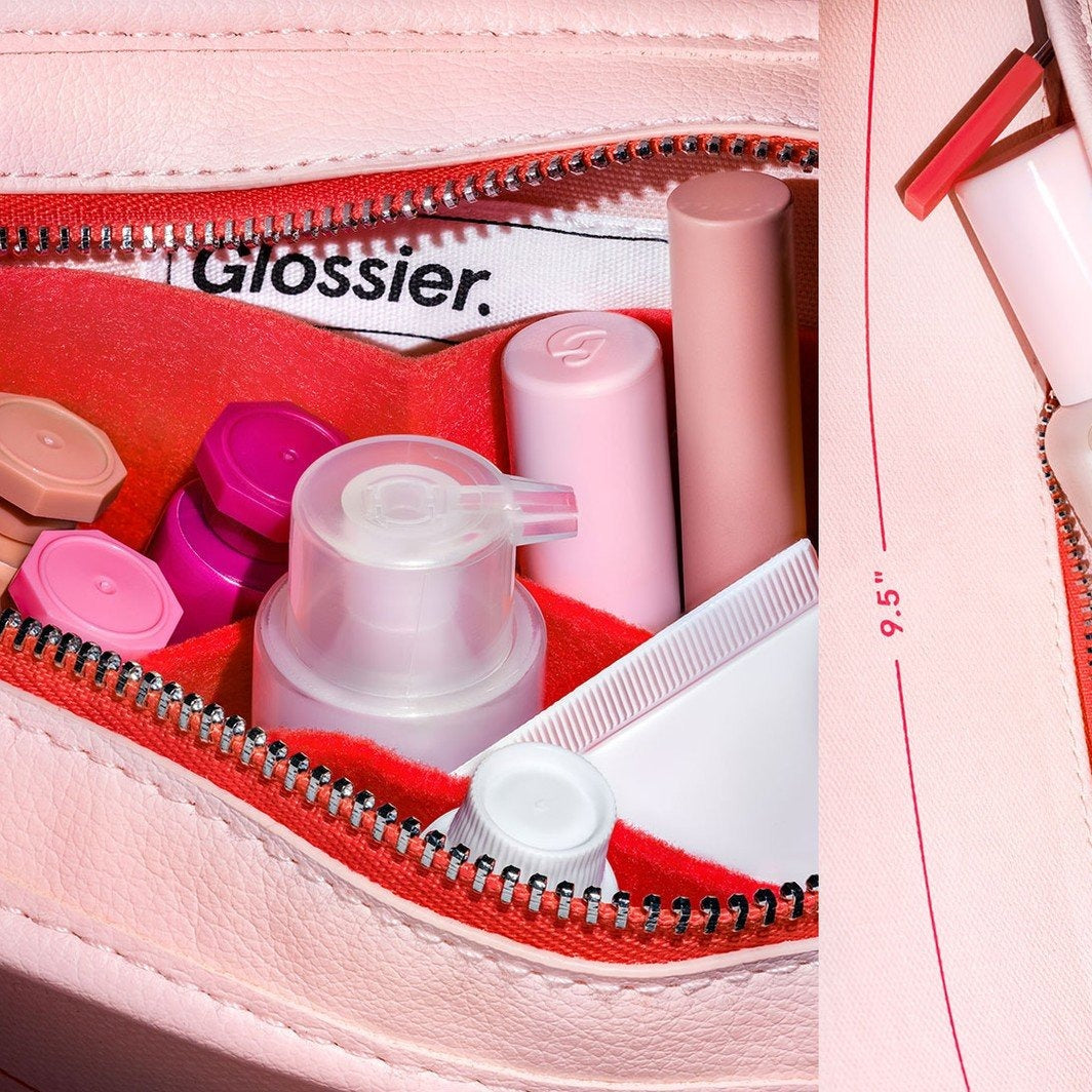 The Beauty Bag