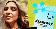 Parches de Relleno Hydro-Stars
