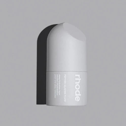 Peptide Glazing Fluid