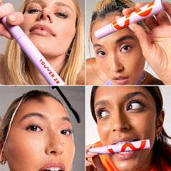 MakeWaves Lengthening + Curling Clean Mascara