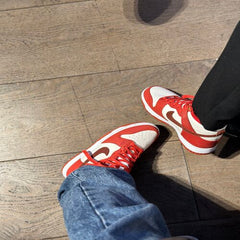 Nike Dunk High LXX Basketball Sneaker