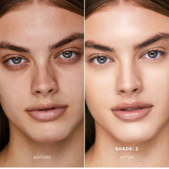 Ambient Soft Glow Foundation