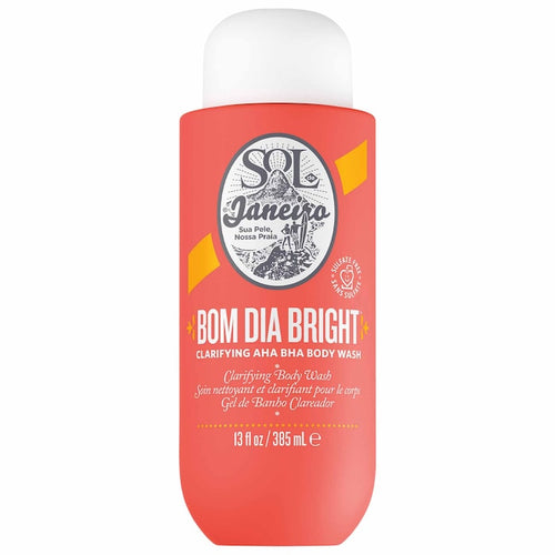 Bom Dia Bright™ Clarifying AHA BHA Body Wash
