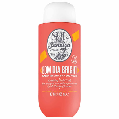 Strawberry BHA Pore-Smooth Blur Drops