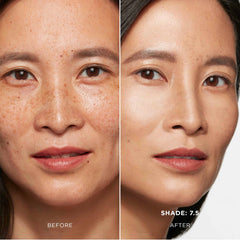 Ambient Soft Glow Foundation