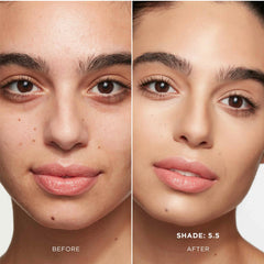 Ambient Soft Glow Foundation