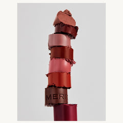 Satin Signature Lip Lightweight Lipstick