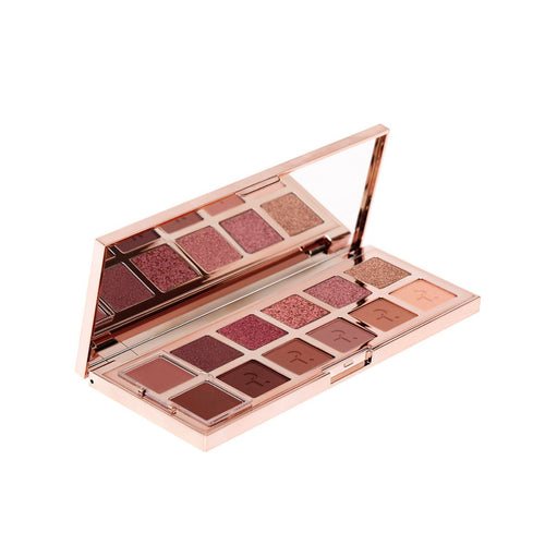 Major Dimension II Rose Eyeshadow Palette