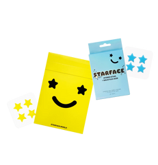 Parches de Relleno Hydro-Stars