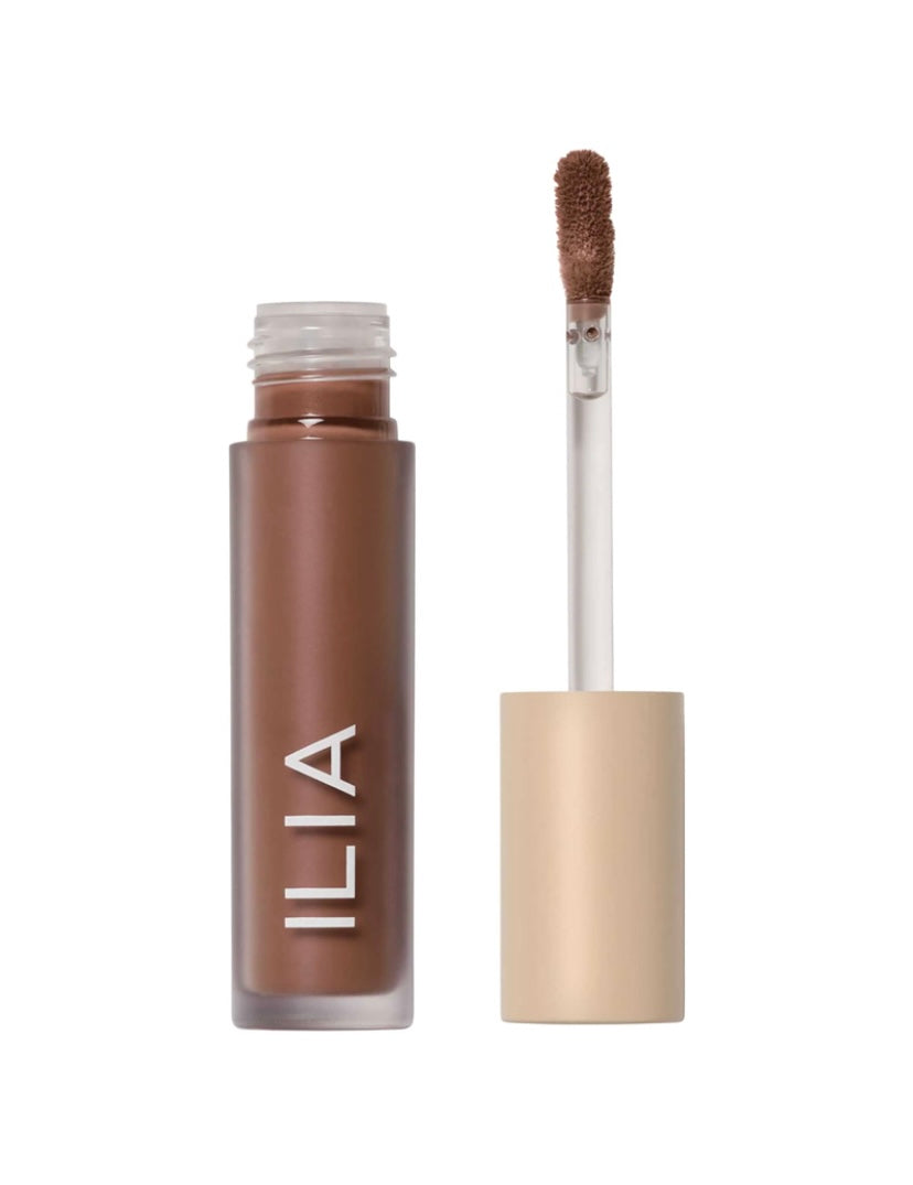 Ilia Beauty - Liquid Powder Eye Shadow Tint