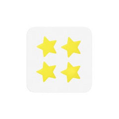 Parches de Relleno Hydro-Stars