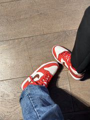 Nike Dunk High LXX Basketball Sneaker