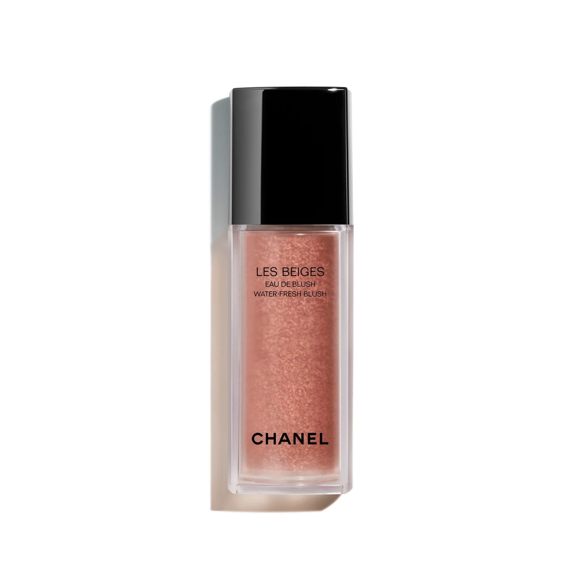 Chanel - Les Beiges Water-Fresh Blush