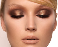 Mini Nude Palette